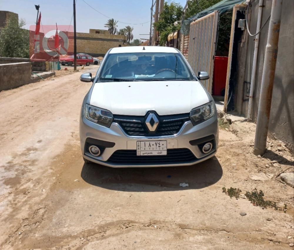 رینۆ سیمبۆل